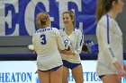 Wheaton Women's Volleyball  Wheaton Women's Volleyball vs Bridgewater State University. : Wheaton, Volleyball, BSU, Bridgewater State College